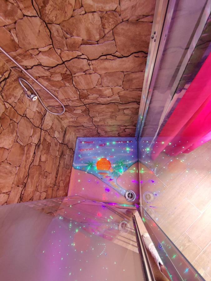 Wonder Room Paraiso Magico Habitacion 内尔哈 外观 照片