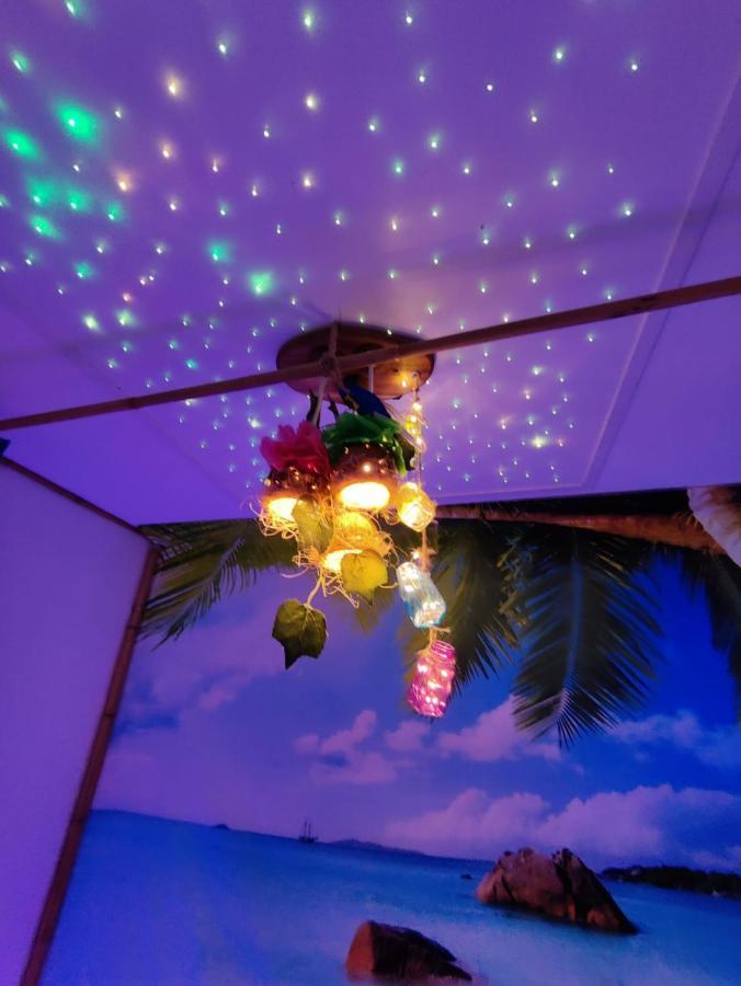Wonder Room Paraiso Magico Habitacion 内尔哈 外观 照片
