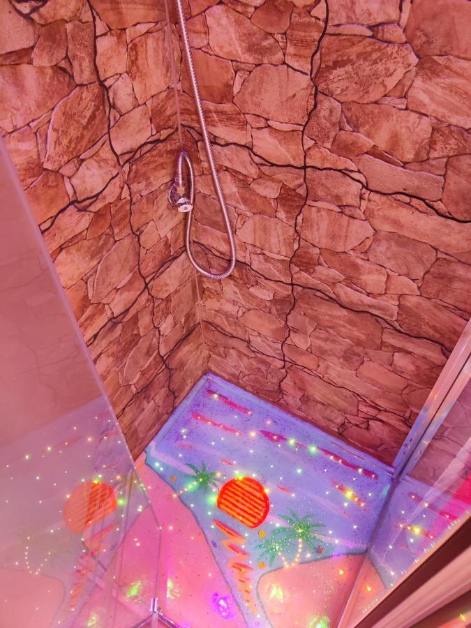 Wonder Room Paraiso Magico Habitacion 内尔哈 外观 照片